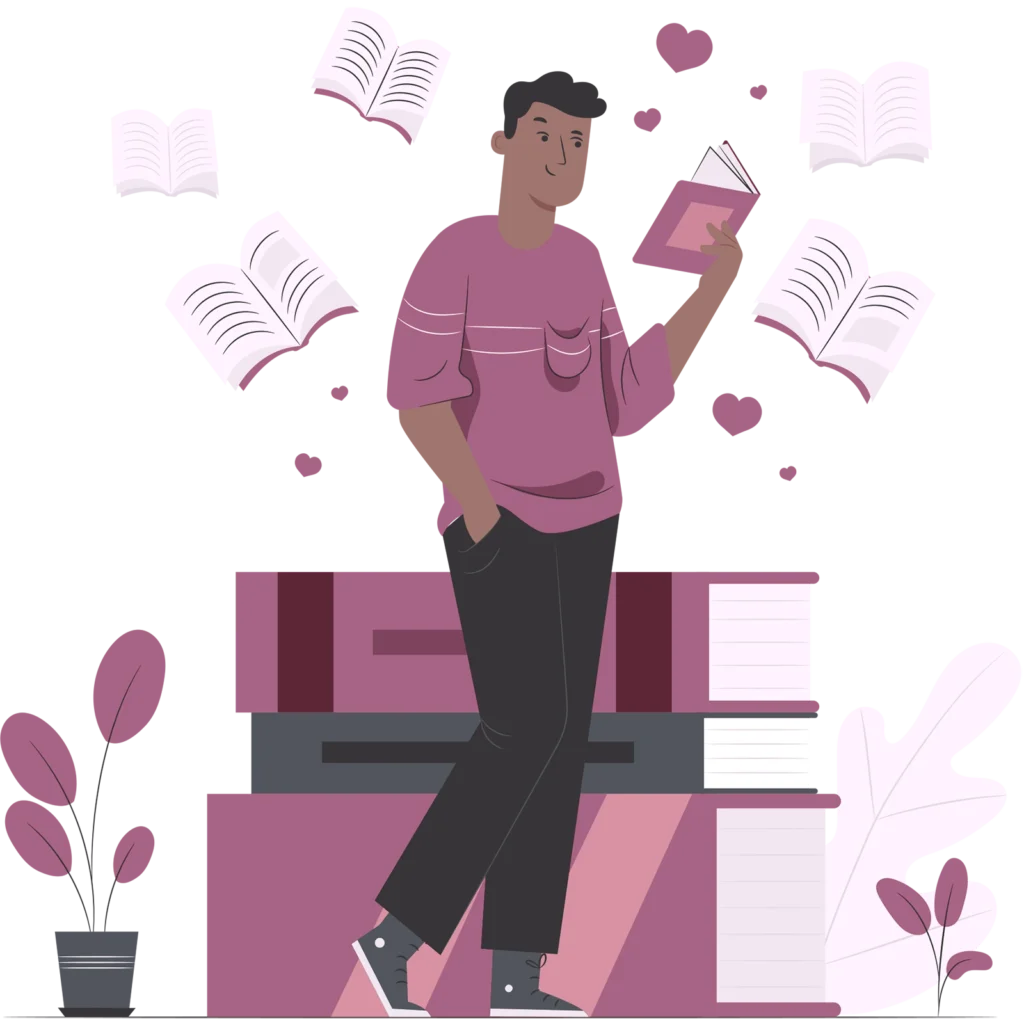 asesor académico ofreciendo ayuda profesional para hacer tesis a estudiantes en Estados Unidos