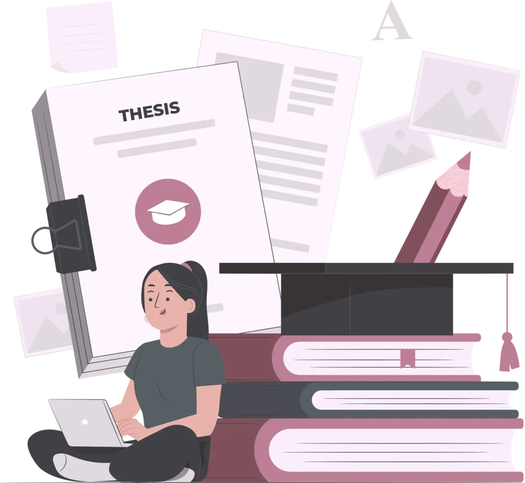 ¿Cuántas páginas debe tener una tesis? Guía por nivel