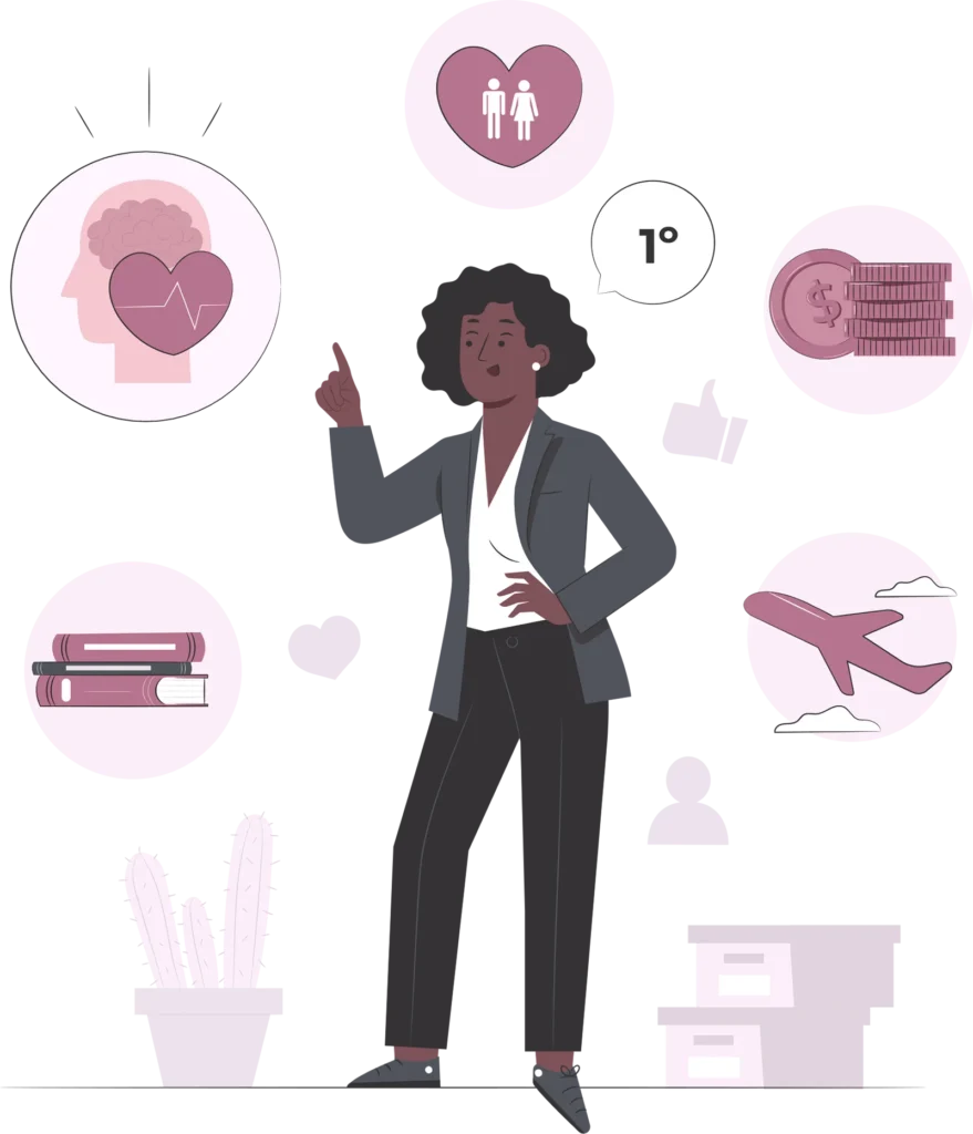 Guía para formular los objetivos de una tesis (objetivo general y objetivos específicos)