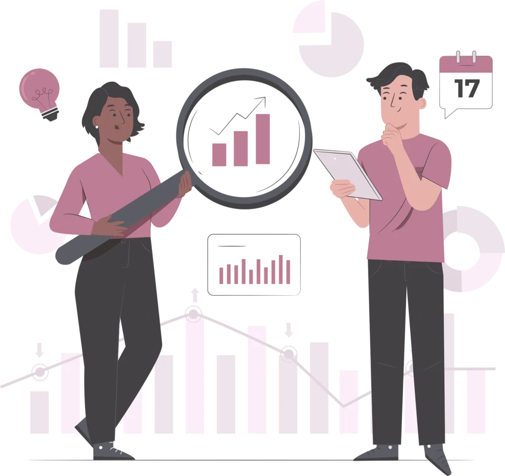Técnicas de procesamiento y análisis de los datos en una tesis